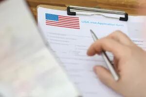 Estados Unidos dará 150.000 visas de trabajo para extranjeros