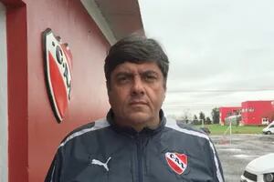 El coordinador de las juveniles de Independiente habló de los abusos