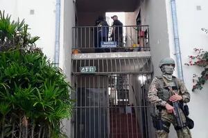 Sin reacción política y con una policía bajo sospecha, los asesinatos en Rosario llegan a su nivel más alto