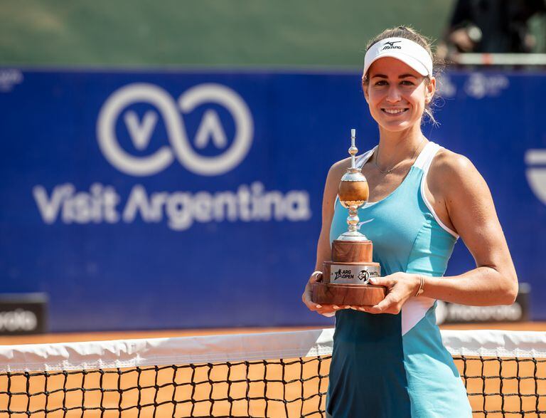 Buenas y malas: todo lo que dejó el regreso del tour femenino a la Argentina