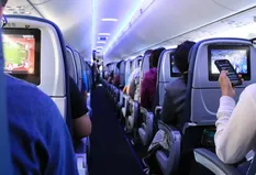 Una aerolínea firmó un acuerdo con Starlink y ofrecerá Wi-Fi de alta velocidad en sus vuelos