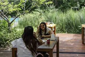 Comer en hoteles. Cuatro opciones para sentirte de vacaciones