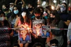 Caso Tehuel: a 7 meses de su desaparición, la causa no avanza y vuelve a exponer las falencias de la justicia