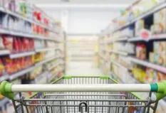 Se aceleró la inflación de alimentos en la última semana y prevén que cierre el mes en torno al 6%