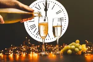 Los 10 rituales que atraen la buena suerte y que hay que hacer la noche de Año Nuevo