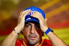 Poca suerte y muchos errores: Alpine y el desgaste de la figura de Fernando Alonso