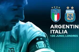 Cómo conseguir las entradas para el partido entre Argentina e Italia y cuánto costarán