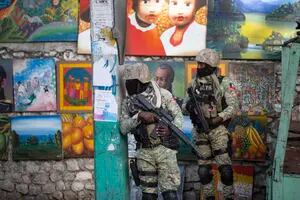 El magnicidio en Haití desnuda la creciente industria de mercenarios de Colombia