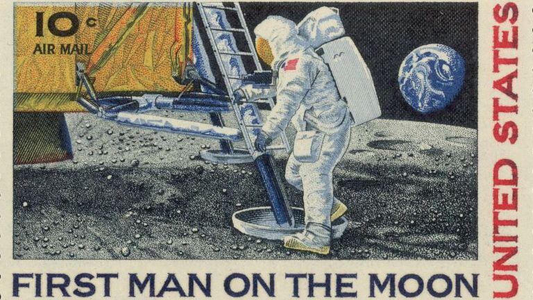 Por qué ningún país ha enviado a una persona a la Luna en los últimos 49 años