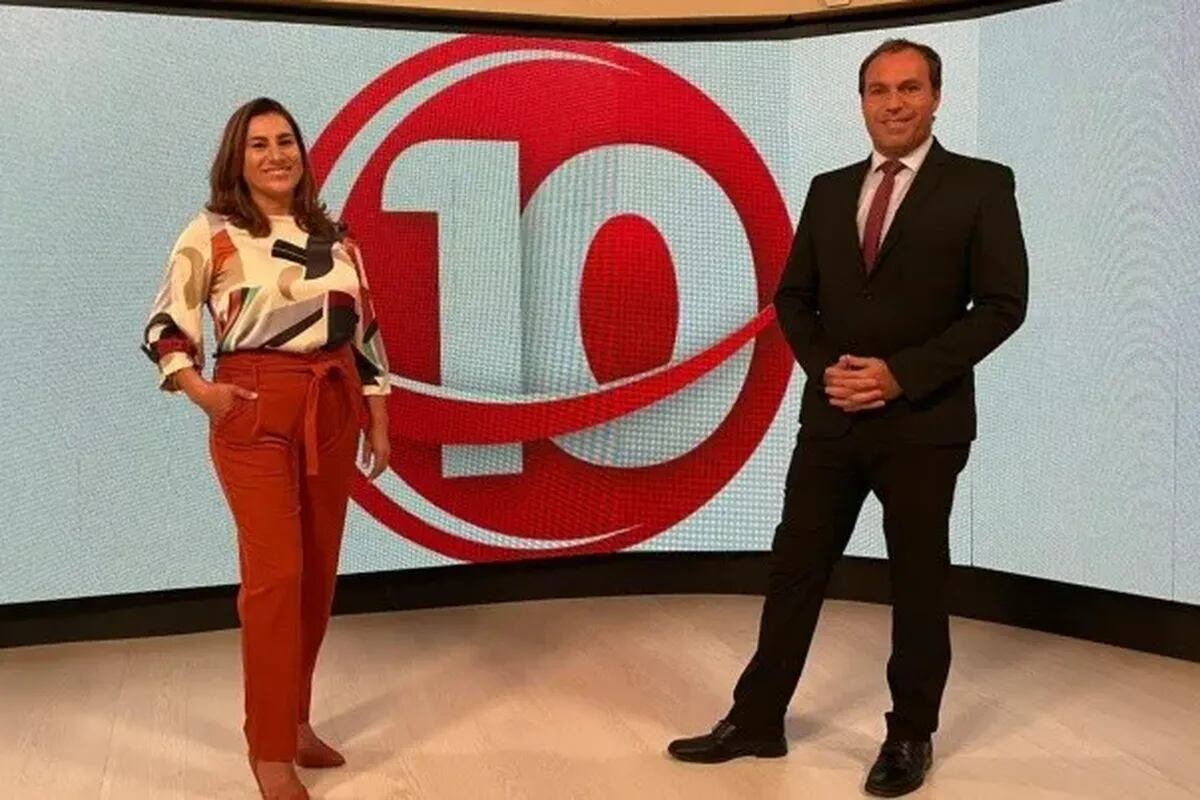 El grupo Olmos adquirió Canal 10 de Mar del Plata LA NACION