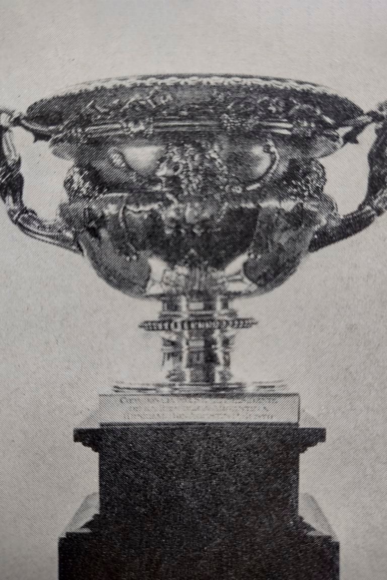 La bella Copa de las Américas; Estados Unidos ganó las primeras dos disputas (1928, 1932), y la Argentina, las siguientes seis (1936, 1950, 1966, 1969, 1979, 1980).