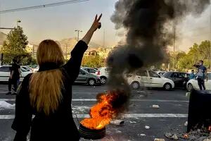 Las protestas en Irán y China, bajo una doble vara cultural