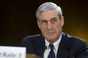 El informe Mueller: un secreto bajo siete llaves en Washington