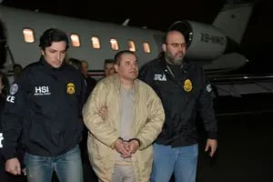Un testigo afirma que "el Chapo" sobornó con US$ 100 millones a Peña Nieto