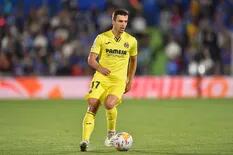 Giovani Lo Celso, a Villarreal: por qué el Submarino Amarillo era la mejor opción del volante en el año del Mundial