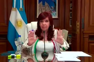 Difundieron las razones de la condena a Cristina Kirchner: para el tribunal favoreció a Lázaro Báez para enriquecerse
