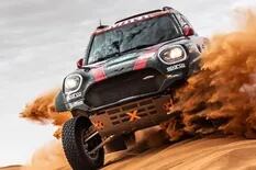 Rally Dakar: los argentinos que le ganaron al desierto en Arabia Saudita