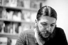 Una historia ciberpunk de Juan Mattio ganó la tercera edición del Premio Fundación Medifé Filba
