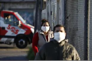 Coronavirus en la Argentina: el Gobierno oficializó la extensión de la cuarentena y diferenció el "aislamiento" del "distanciamiento" social
