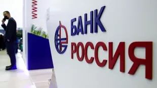 El banco Rossiya es uno de los sancionados por Occidente