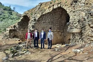 Hallazgo arqueológico: descubren un espectacular anfiteatro romano en Turquía