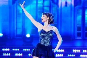 Bailando por un sueño 2018: Jimena Barón será la encargada de abrir la pista