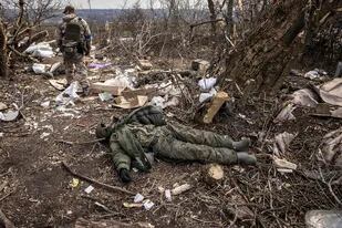 La guerra de Ucrania, en cifras: el costo humano, la devastación y el impacto económico