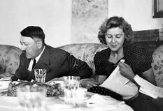 El casamiento antes del suicidio: el pacto entre Hitler y Eva Braun en sus horas finales