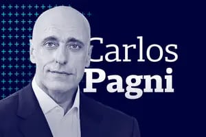 Reviví la entrevista a Carlos Pagni en el evento exclusivo para suscriptores