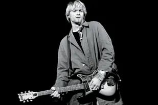 Fender lanzará una línea de guitarras para homenajear a Kurt Cobain y otros artistas