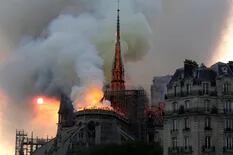 El debate sobre Notre-Dame que interpela a Occidente