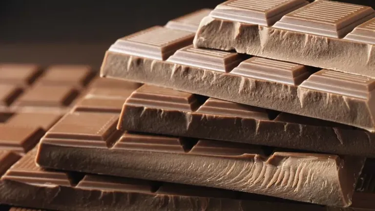 Cómo la ciencia está mejorando el sabor del chocolate