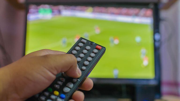 El fútbol y la TV, cerca de llegar a un acuerdo