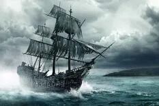 El misterio del Mary Celeste, el "barco fantasma" que fue encontrado a la deriva y sin su tripulación