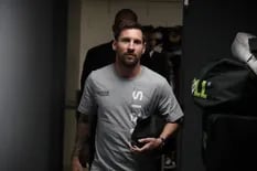 El asombroso nuevo récord de Messi: entró al "club de los 1000" en el triunfo ante Clermont
