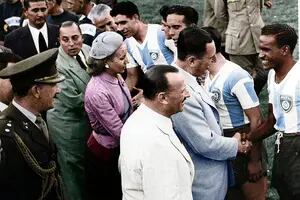 Rivalidad y una influencia decisiva: ¿por qué la Argentina decidió no jugar el Mundial de Brasil 1950?
