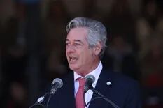 Las diez frases más destacadas del presidente de la Sociedad Rural Argentina en su discurso