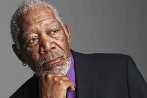 Morgan Freeman fue acusado de acoso sexual por ocho mujeres