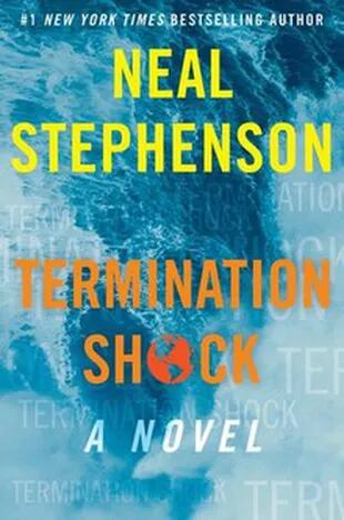 El escritor Neal Stephenson, creador del concepto de "metaverso" publicó nuevo libro apocalíptico y define los límites de la novela de ciencia ficción