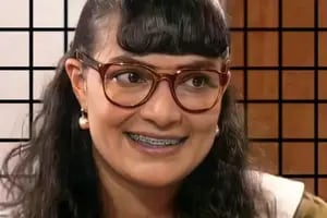 Así está hoy la hija mayor de Ana María Orozco, la actriz de Betty la fea