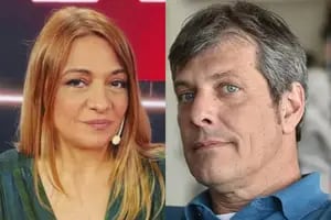 Marcela Feudale recordó su difícil relación laboral con Mario Pergolini y sacó a la luz un dato desconocido