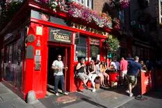 Cómo son los dos imperdibles en Dublín para los fans de la cerveza