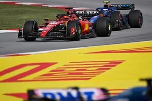 Las duras críticas de Leclerc y Sainz para Ferrari por vehículos que no sienten competitivos