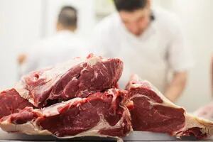 El Gobierno prepara un anuncio para frenar el precio de la carne, pero alertan dificultades