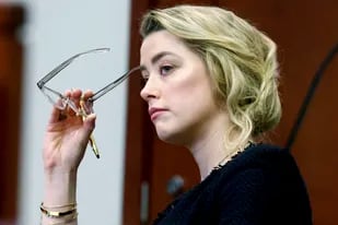 El cambio de estrategia de la defensa de Amber Heard en el juicio contra Johnny Depp
