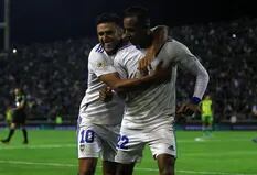 Aldosivi-Boca, por la Copa de la Liga: dos goles de Villa y primer triunfo xeneize en el torneo