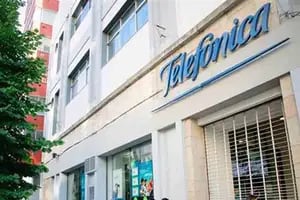 Telefónica impugnó la fusión entre Cablevisión y Telecom