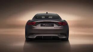 Maserati GranTurismo
La nueva generación del icónico modelo de la firma italiana viene en tres variantes, una de ellas eléctrica.