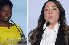 Gane quien gane, la próxima vicepresidenta de Colombia será una mujer afrodescendiente