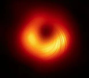 El nuevo estudio sugiere que los llamados agujeros negros primordiales de todos los tamaños representan toda la materia negra